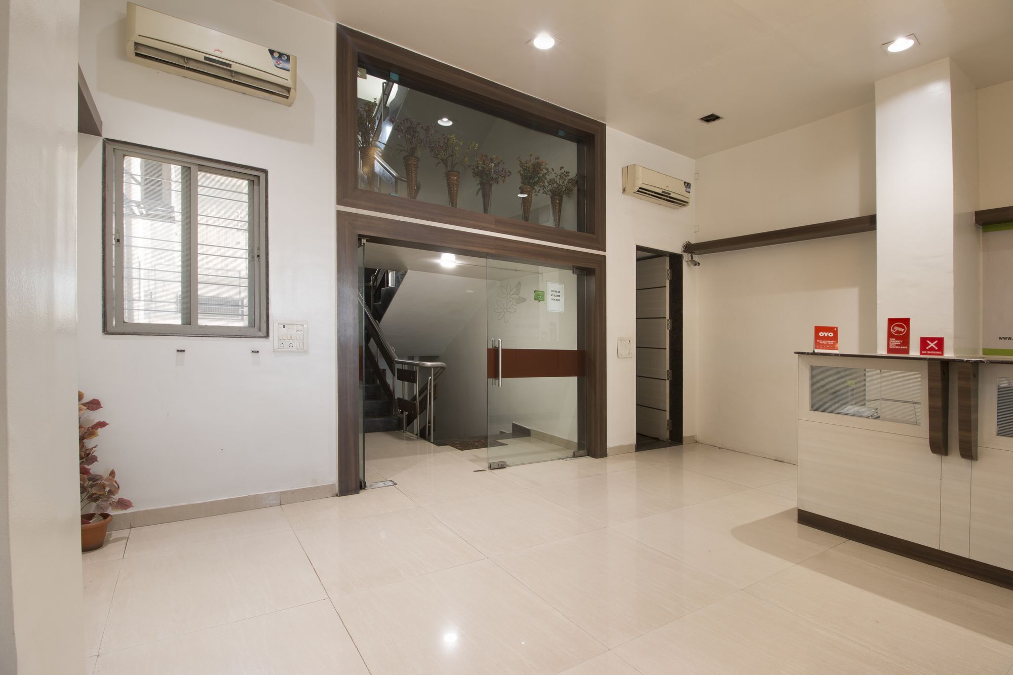 Oyo Baner Road Apartment Pune
